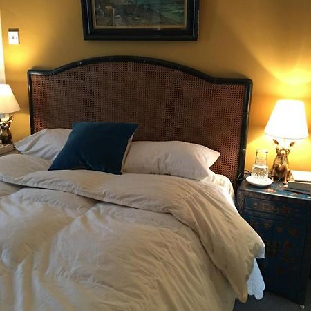Wynberg House Bed & Breakfast Swansea Luaran gambar