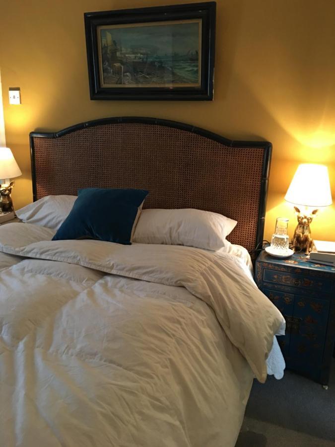 Wynberg House Bed & Breakfast Swansea Luaran gambar