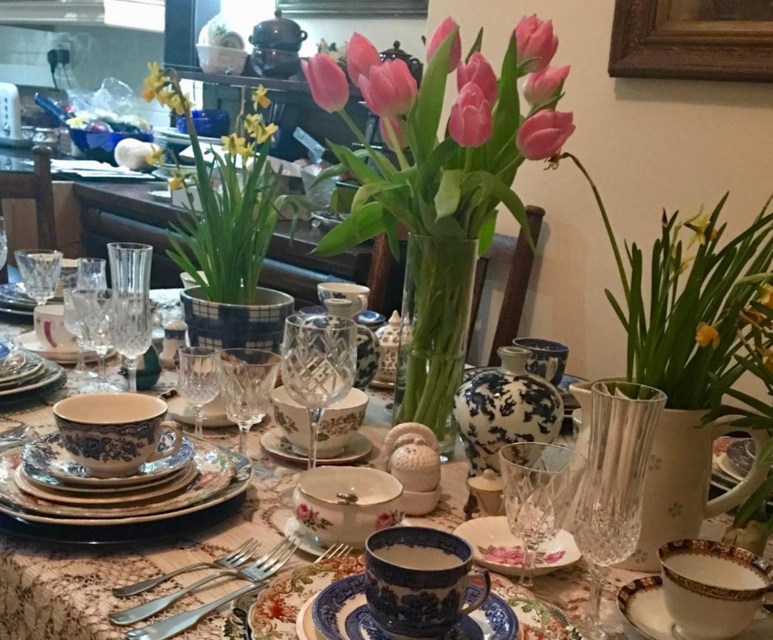 Wynberg House Bed & Breakfast Swansea Luaran gambar