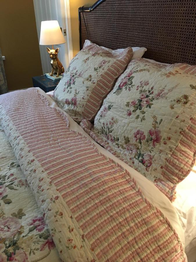 Wynberg House Bed & Breakfast Swansea Luaran gambar