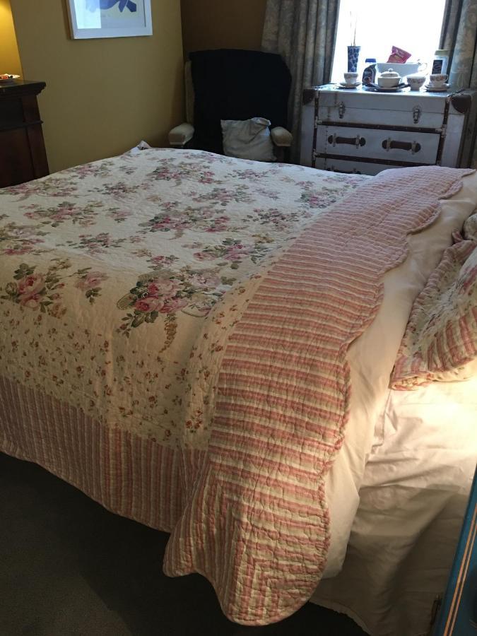 Wynberg House Bed & Breakfast Swansea Luaran gambar