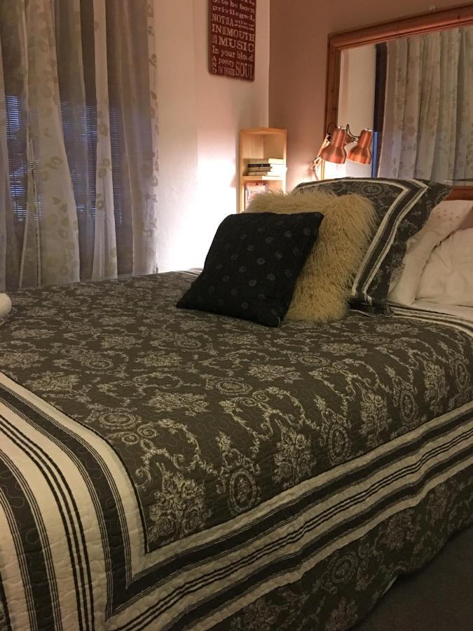 Wynberg House Bed & Breakfast Swansea Luaran gambar
