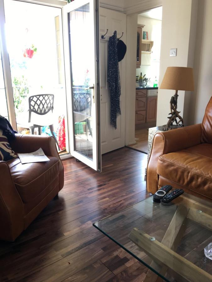 Wynberg House Bed & Breakfast Swansea Luaran gambar