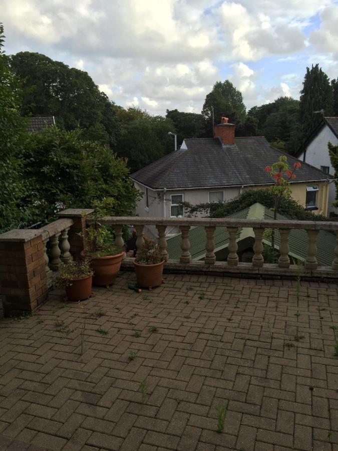 Wynberg House Bed & Breakfast Swansea Luaran gambar