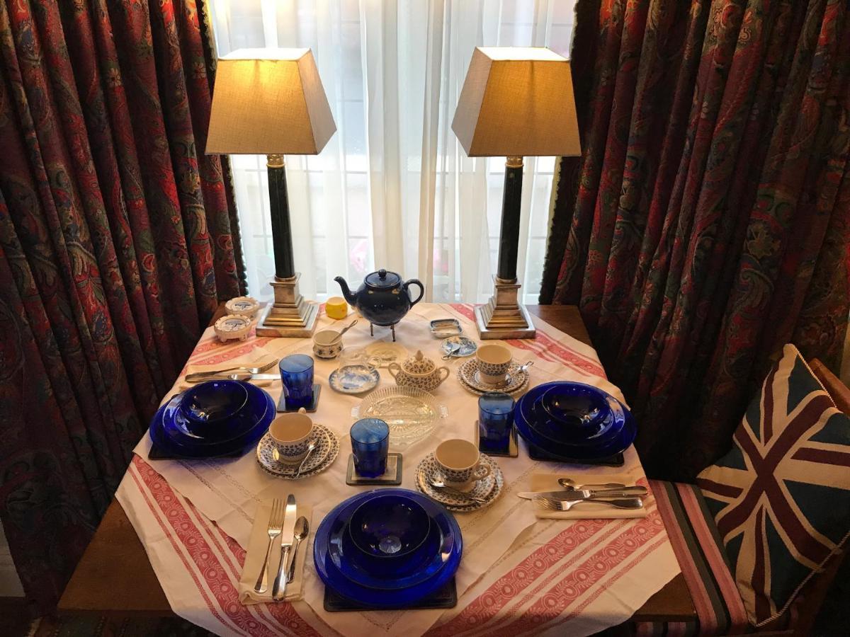 Wynberg House Bed & Breakfast Swansea Luaran gambar