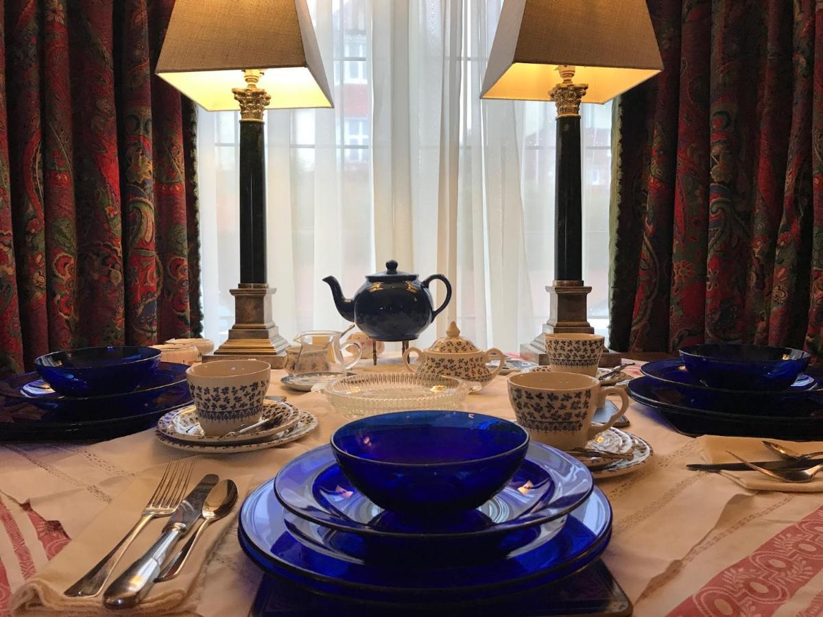 Wynberg House Bed & Breakfast Swansea Luaran gambar