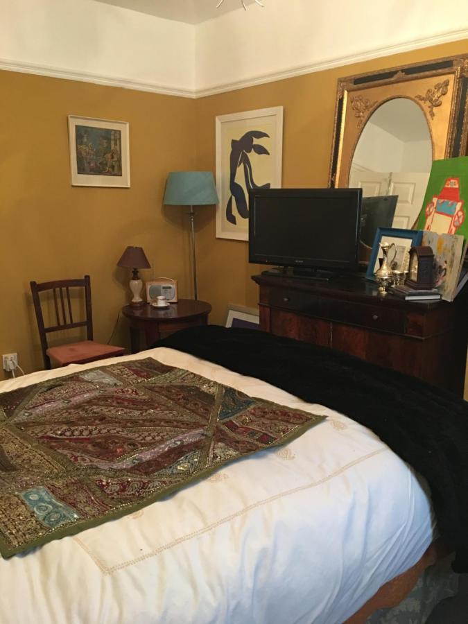 Wynberg House Bed & Breakfast Swansea Luaran gambar