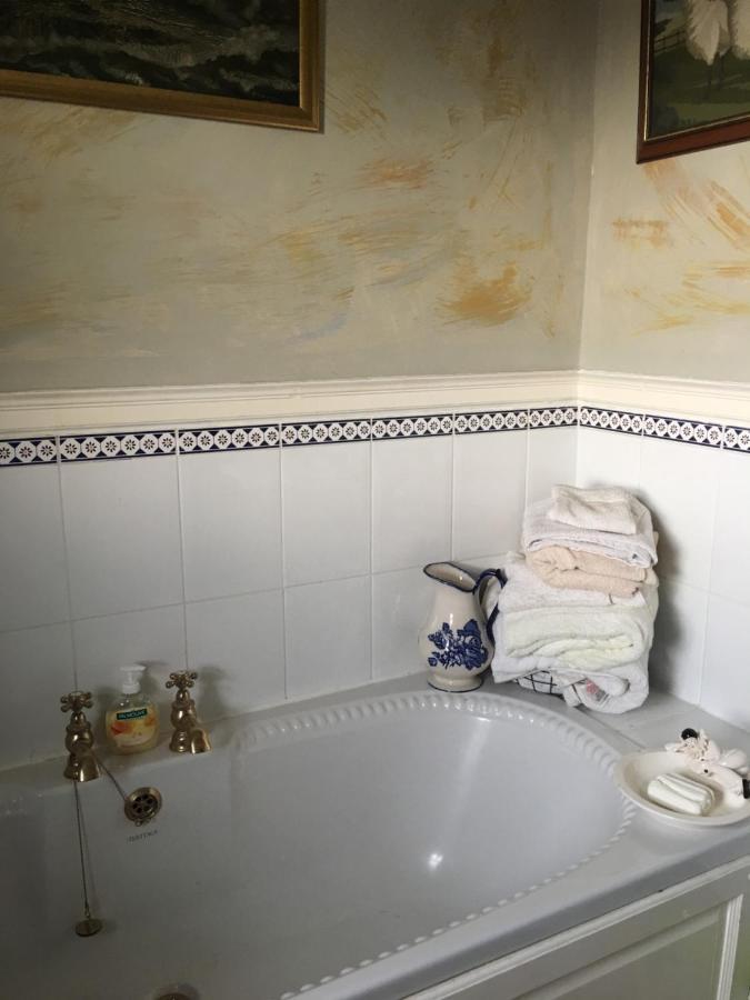 Wynberg House Bed & Breakfast Swansea Luaran gambar