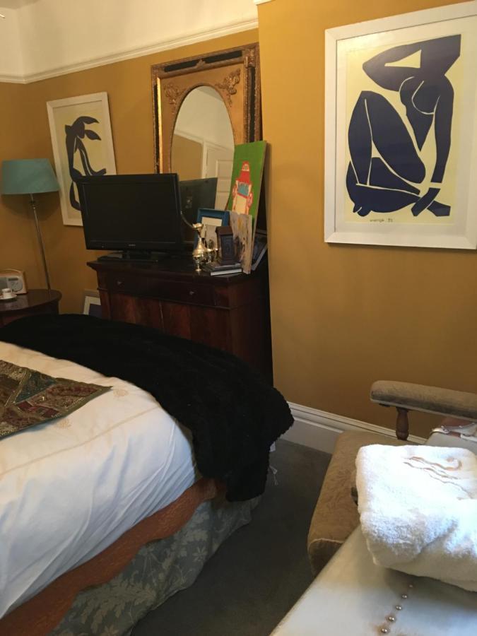 Wynberg House Bed & Breakfast Swansea Luaran gambar