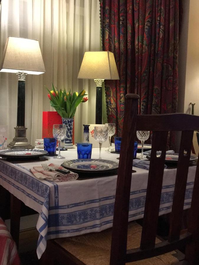 Wynberg House Bed & Breakfast Swansea Luaran gambar