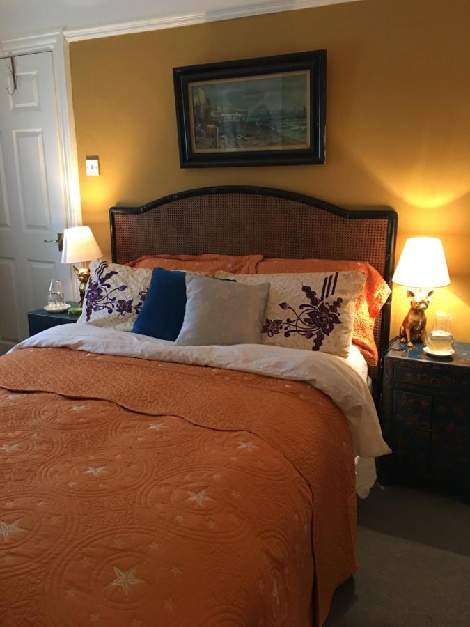 Wynberg House Bed & Breakfast Swansea Luaran gambar