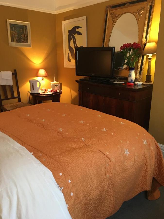 Wynberg House Bed & Breakfast Swansea Luaran gambar