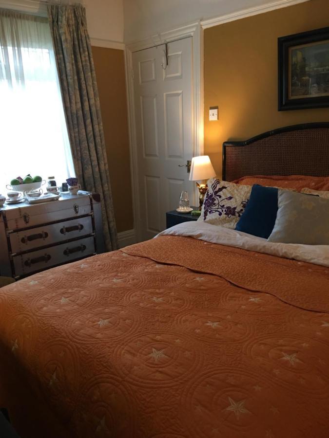 Wynberg House Bed & Breakfast Swansea Luaran gambar
