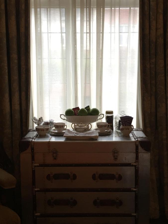 Wynberg House Bed & Breakfast Swansea Luaran gambar