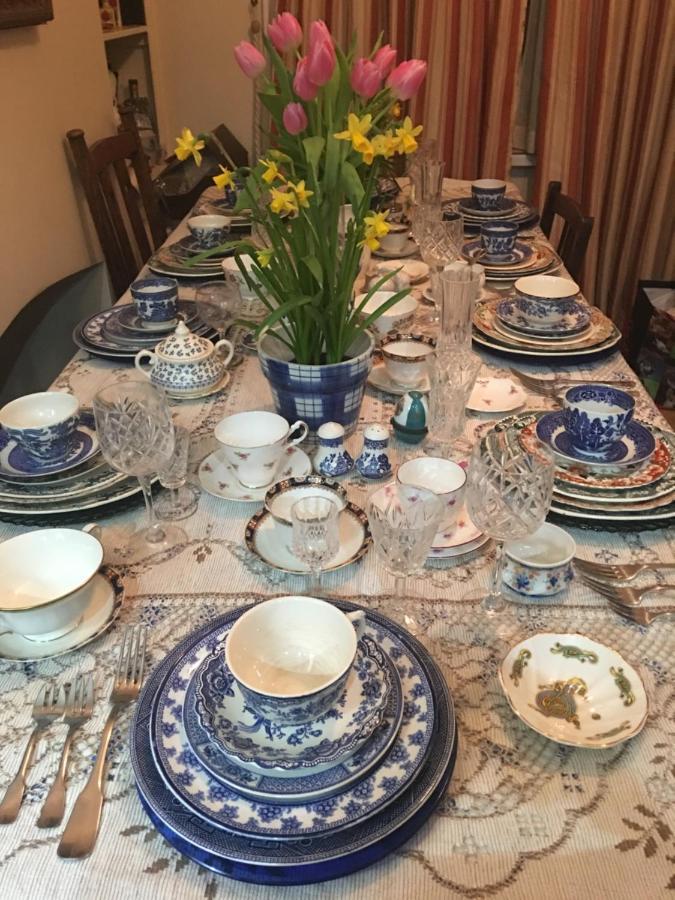 Wynberg House Bed & Breakfast Swansea Luaran gambar