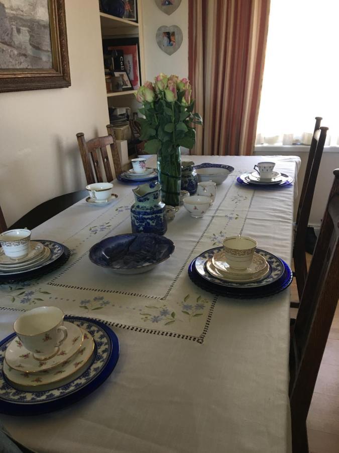 Wynberg House Bed & Breakfast Swansea Luaran gambar