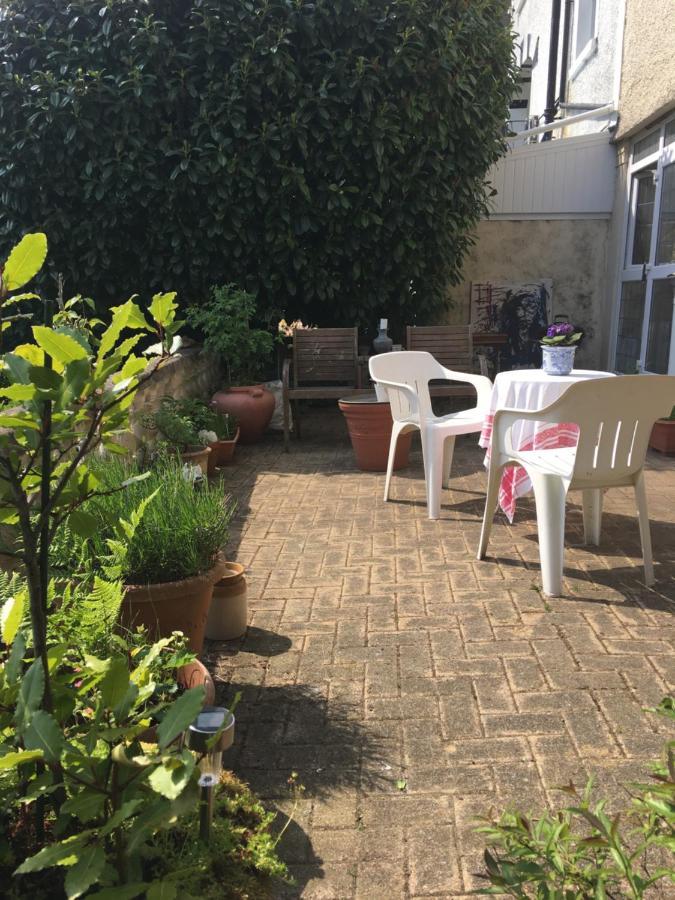 Wynberg House Bed & Breakfast Swansea Luaran gambar
