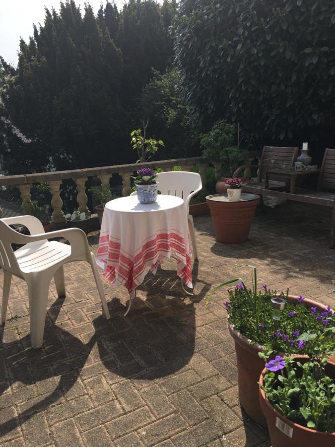 Wynberg House Bed & Breakfast Swansea Luaran gambar