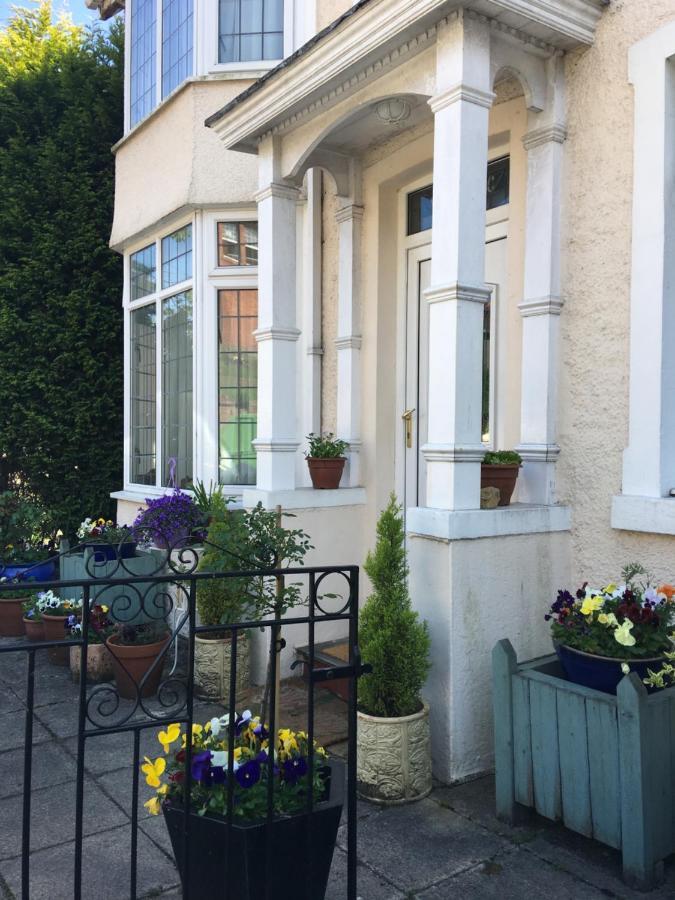 Wynberg House Bed & Breakfast Swansea Luaran gambar