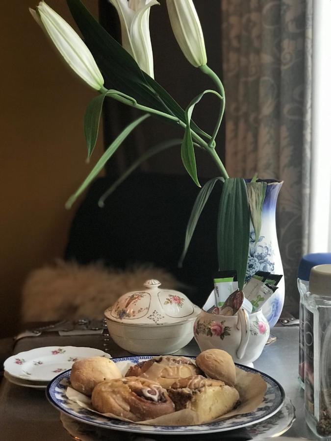 Wynberg House Bed & Breakfast Swansea Luaran gambar