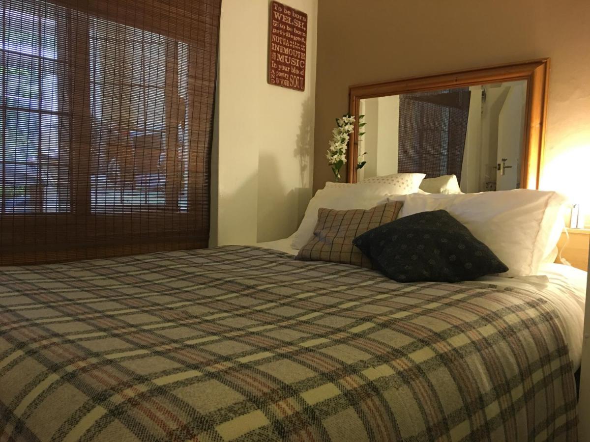 Wynberg House Bed & Breakfast Swansea Luaran gambar