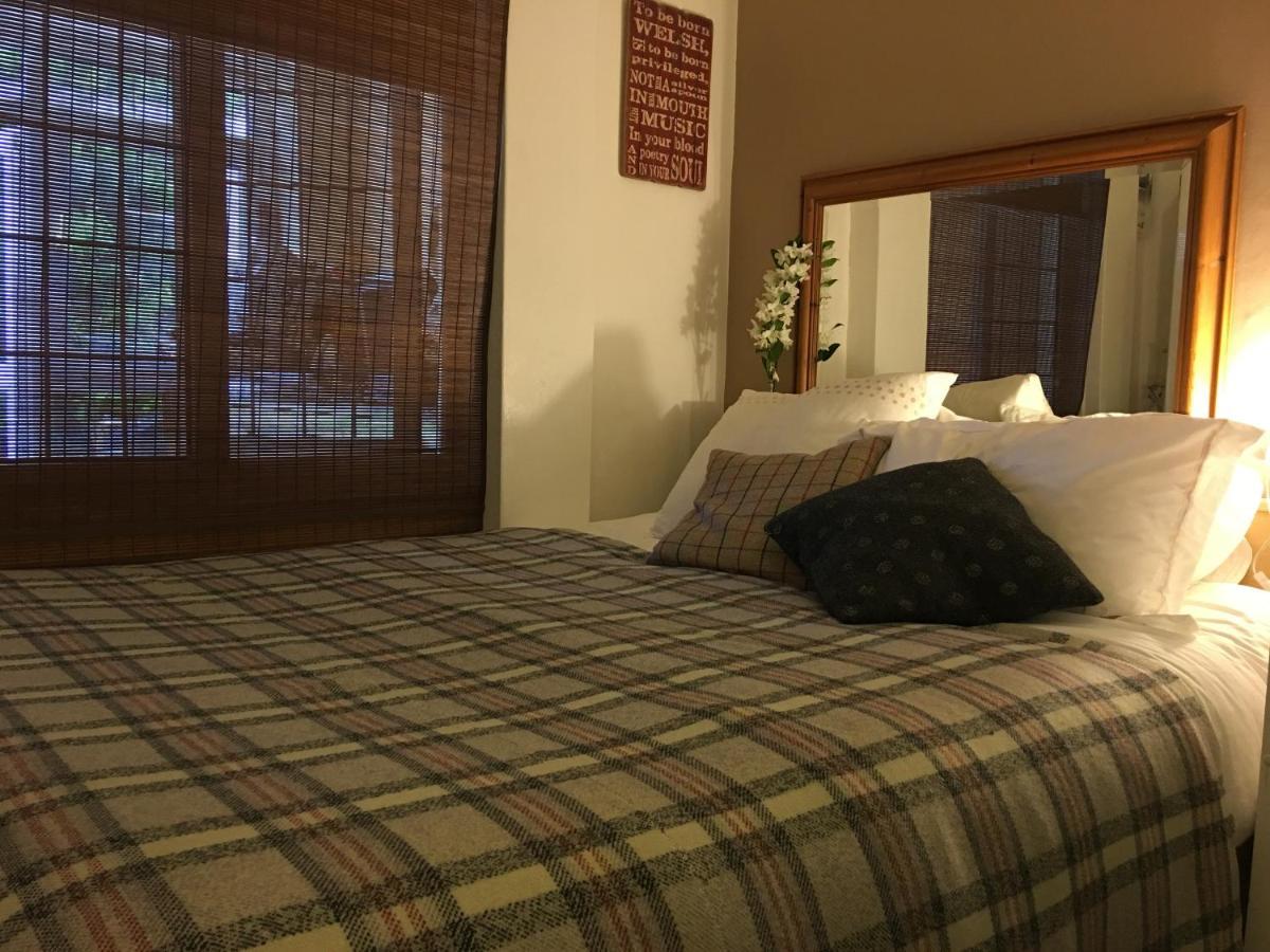 Wynberg House Bed & Breakfast Swansea Luaran gambar