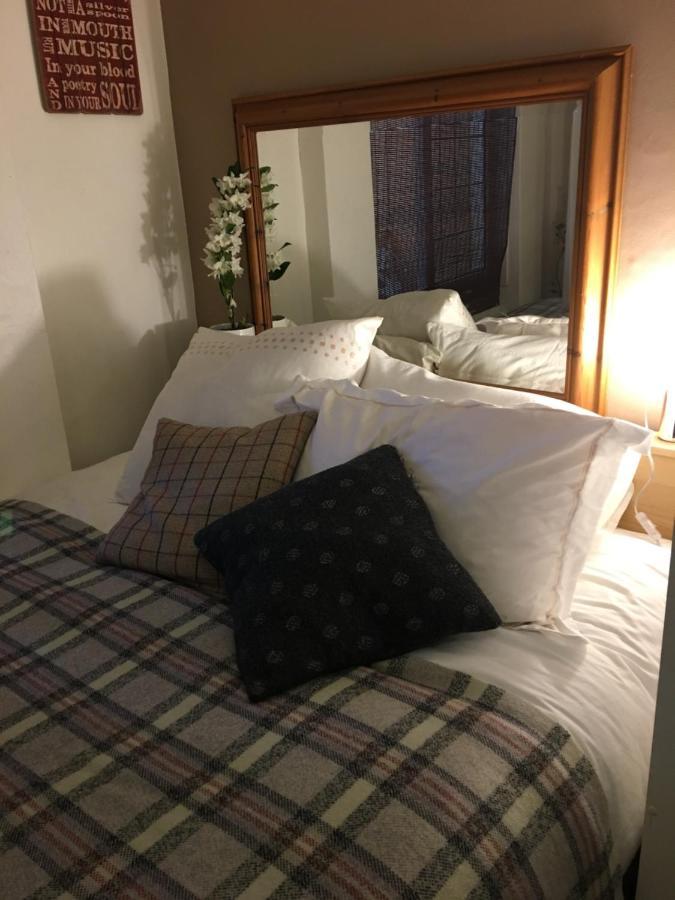 Wynberg House Bed & Breakfast Swansea Luaran gambar
