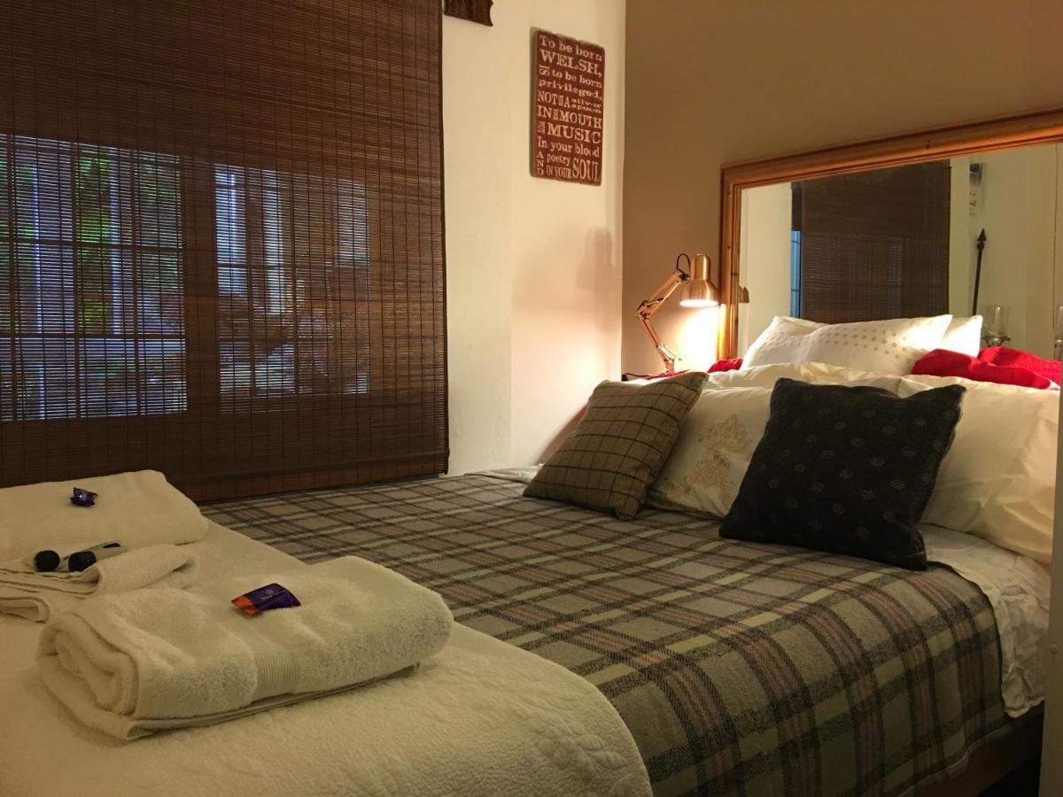 Wynberg House Bed & Breakfast Swansea Luaran gambar
