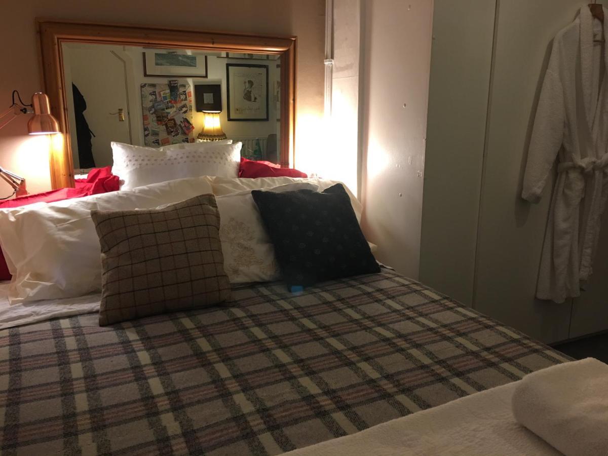 Wynberg House Bed & Breakfast Swansea Luaran gambar