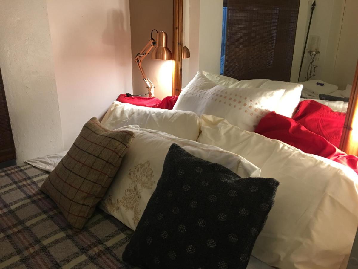 Wynberg House Bed & Breakfast Swansea Luaran gambar