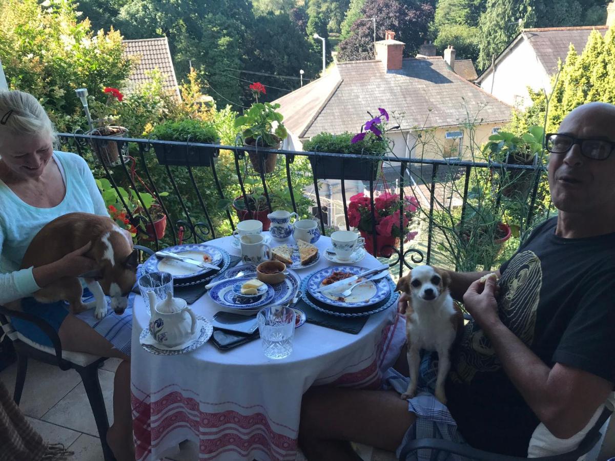 Wynberg House Bed & Breakfast Swansea Luaran gambar