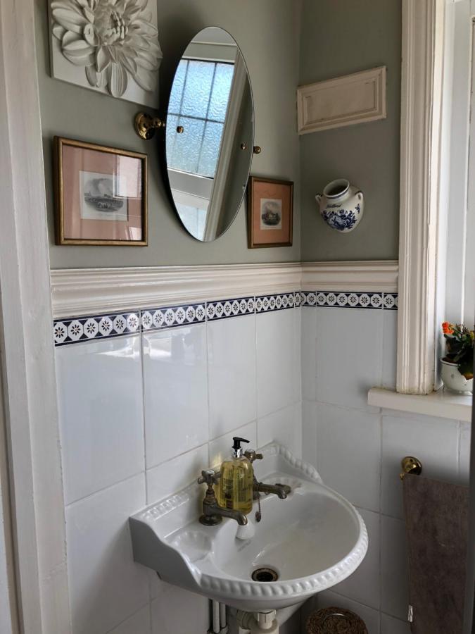 Wynberg House Bed & Breakfast Swansea Luaran gambar