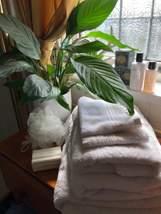 Wynberg House Bed & Breakfast Swansea Luaran gambar