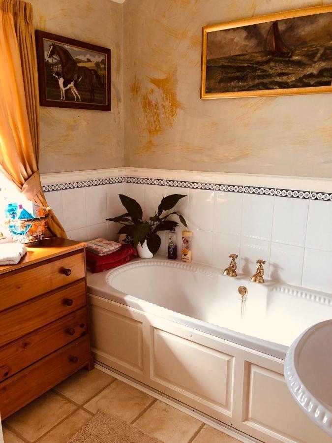 Wynberg House Bed & Breakfast Swansea Luaran gambar