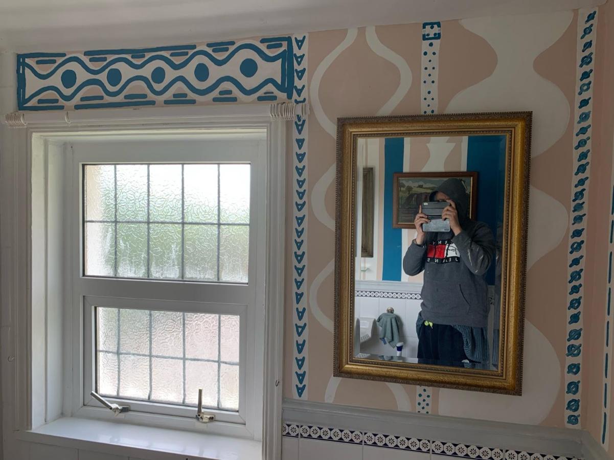 Wynberg House Bed & Breakfast Swansea Luaran gambar
